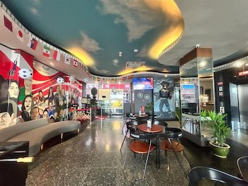 The Elopura Hotel