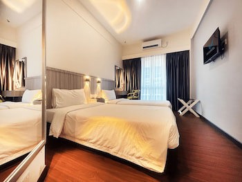 The Elopura Hotel