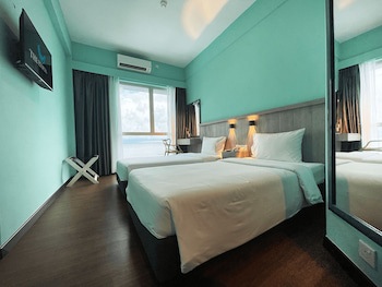 The Elopura Hotel