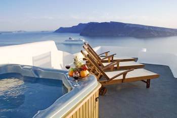 Marizan Caves & Villas