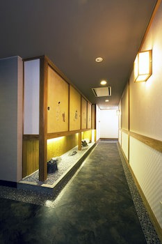 Ryokan Hirashin