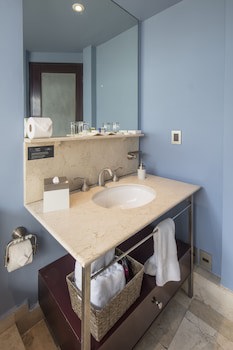Flowsuites Polanco