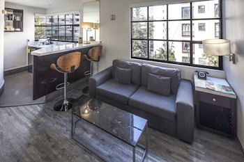 Flowsuites Polanco