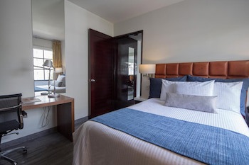 Flowsuites Polanco