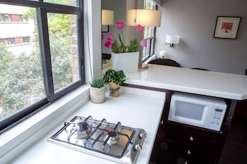 Flowsuites Polanco