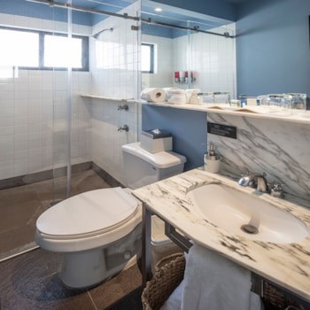 Flowsuites Polanco