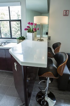 Flowsuites Polanco