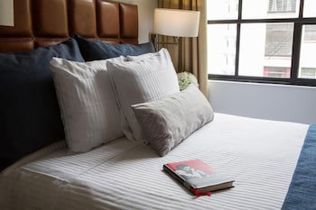 Flowsuites Polanco