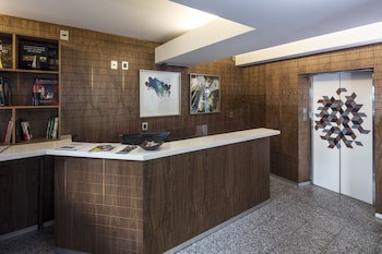Flowsuites Polanco