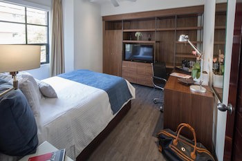 Flowsuites Polanco