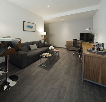 Flowsuites Polanco