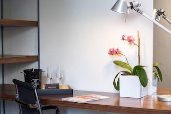 Flowsuites Polanco