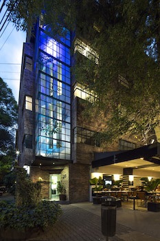 Flowsuites Polanco