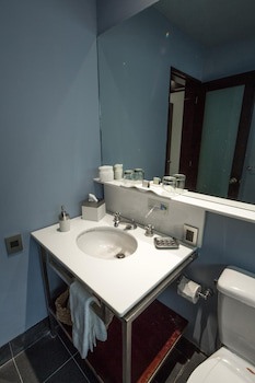 Flowsuites Polanco