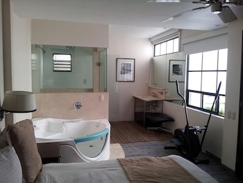 Flowsuites Polanco