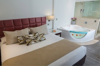 Flowsuites Polanco