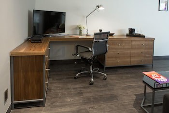 Flowsuites Polanco
