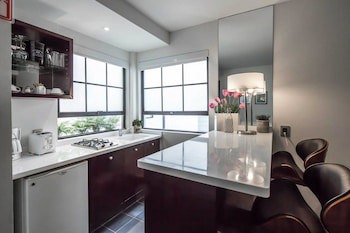 Flowsuites Polanco
