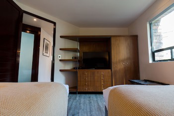 Flowsuites Polanco