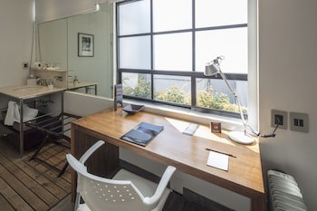 Flowsuites Polanco