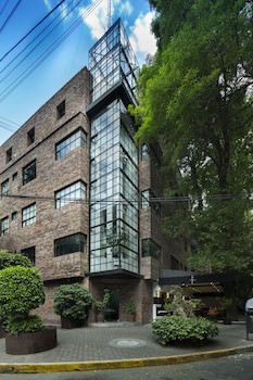 Flowsuites Polanco