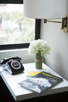 Flowsuites Polanco