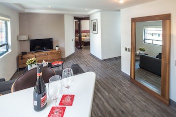 Flowsuites Polanco