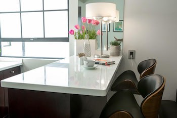 Flowsuites Polanco