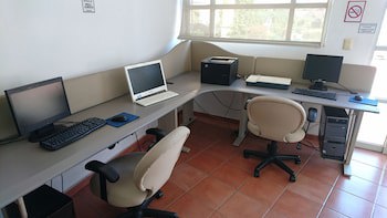 Best Western Saltillo