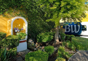 Best Western Saltillo