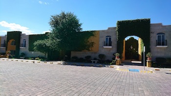 Best Western Saltillo