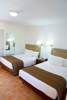 Best Western Saltillo