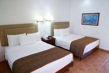 Best Western Saltillo