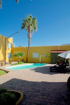 Best Western Saltillo