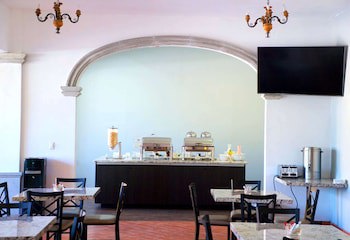 Best Western Saltillo