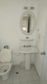 Best Western Saltillo