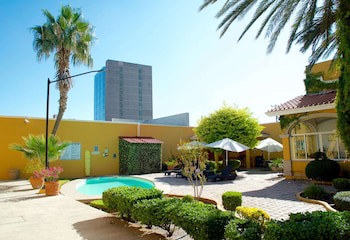 Best Western Saltillo