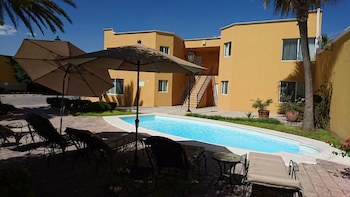 Best Western Saltillo