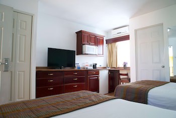 Best Western Saltillo