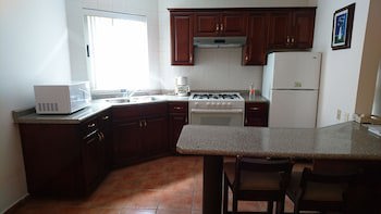 Best Western Saltillo