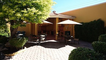 Best Western Saltillo