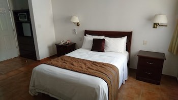 Best Western Saltillo