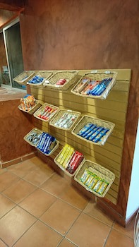 Best Western Saltillo