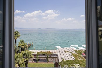 Grand Hotel Terme Sirmione galeri fotoğrafı