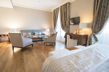 Grand Hotel Terme Sirmione galeri fotoğrafı