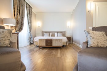 Grand Hotel Terme Sirmione galeri fotoğrafı