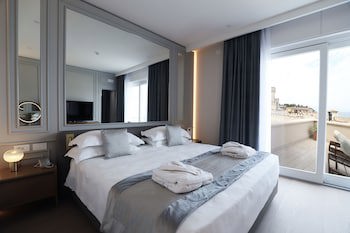 Grand Hotel Terme Sirmione galeri fotoğrafı