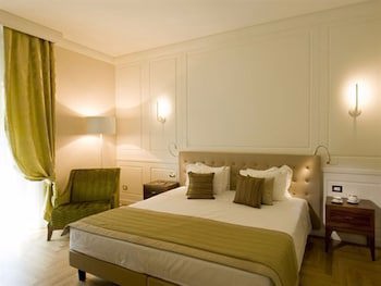 Grand Hotel Terme Sirmione fotoğrafı