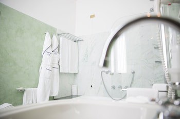 Grand Hotel Terme Sirmione galeri fotoğrafı