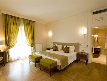 Grand Hotel Terme Sirmione galeri fotoğrafı